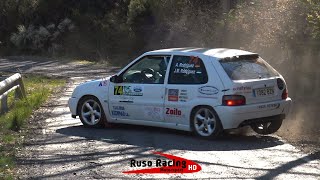 35 Rallye Norte de Extremadura 2021  Ruso Racing [upl. by Aneryc]