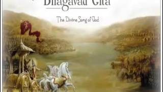 El Bhagavat Gita audiolibro en español [upl. by Bergwall]