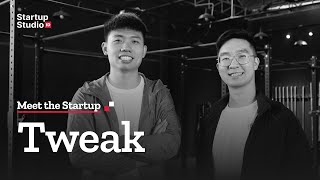 Meet The Startup Bridging the Gap in Fitness with Tweak Indonesia [upl. by Nnylamme]