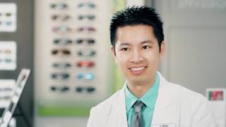 Orthokeratology at Insight Vision Center Optometry [upl. by Woodley]