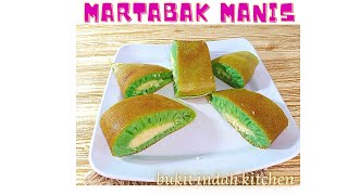 MARTABAK MANIS TEFLON [upl. by Winton]