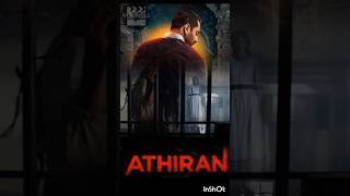 athiran mystry ending viral movie athiran [upl. by Cami]