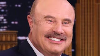 At 74 Dr Phil FINALLY Reveals Why He Divorced His Beautiful Wife [upl. by Noterb]