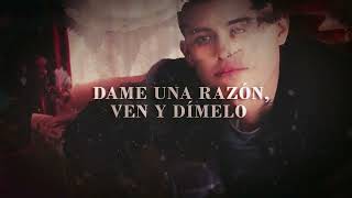 Desamor Bachata 2024 Official Lyric Video [upl. by Nilesoj]