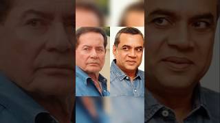 Paresh Rawal Sir about Salim Khan Sahab ❤  SalimKhan SalimJaved PareshRawal SalmanKhan [upl. by Ainessey]