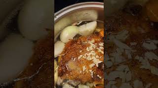 Homemade Chicken Soup Base homecooking diy soup food handyman [upl. by Oisangi]