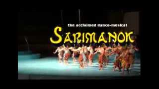 Sarimanoktrailer 1 [upl. by Lazaro]