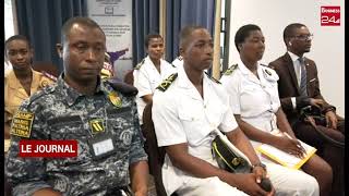 AFFAIRES MARITIMES  l’ISMI tient sa 3e session ordinaire [upl. by Docile]