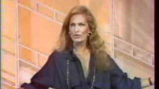 Dalida  Mourir Sur Scène [upl. by Alihet]