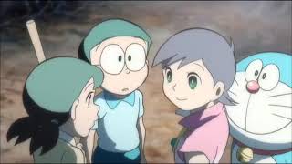 part8 doraemon nobitas great adventure into the underworld in Hindi [upl. by Notgnirrac]