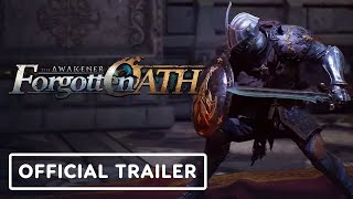 The Awakener Forgotten Oath  Official Launch Trailer [upl. by Searcy527]