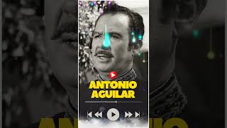 Ni por Mil Puñados de Oro  Antonio Aguilar 2024 antonioaguilar rancheras mariachi musica [upl. by Nawud]