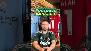 Box2Box plays the FOOTBALL IMPOSTER challenge [upl. by Eidac423]