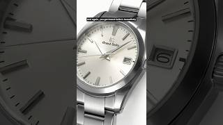 Grand Seiko for £2k  shorts watchfinder [upl. by Stets]