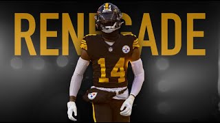 Pittsburgh Steelers 2023 Pump Up ᴴᴰ  RENEGADE [upl. by Ahsurej]