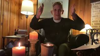 Bishop Scanlan’s Weekly Video  11924 [upl. by Eckart304]