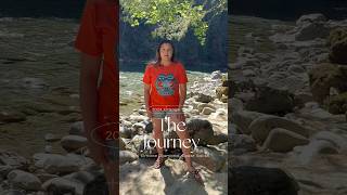 2024 Orange Shirt  The Journey by Simone Diamond Coast Salish [upl. by Halilak]