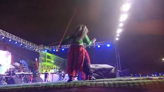 Lela me Lela at PMECBerhampur20032018 [upl. by Sucramej]