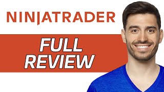 NinjaTrader Review  Is It The Best Trading Platform 2024 [upl. by Yrome276]