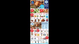 Aldi Weekly Ad November 20 – November 26 2024 [upl. by Koeppel]