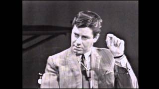 Jerry Lewis on religion and family [upl. by Nirmak306]