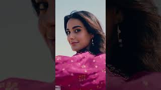 Unstitched Eid Lawn ’24 – Edit 2  featuring Iqra Aziz [upl. by Loyce478]