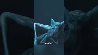 astronauts brought a weird creature along with them movierecap scifi shorts viralvideo [upl. by Eimia]