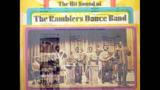 Ramblers Dance Band of Ghana Special Mix [upl. by Raviv645]