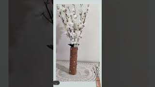 Jute craft ideas 😱 [upl. by Enymzaj322]