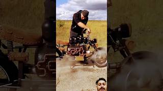 Water bike automobile supersport motorbike steam [upl. by Kondon332]