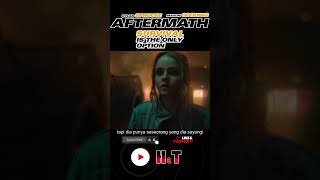 PART 2  AFTERMATH  TRAILER SINOPSIS FILM [upl. by Hapte]