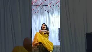 dance kaisa laga ❤️❤️😂😂viralvideo trendingsong shortvideo shorts funny [upl. by Munson]