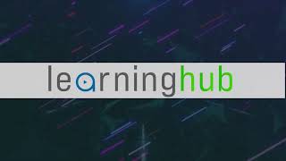 Learning Hub Teaser [upl. by Mellins]