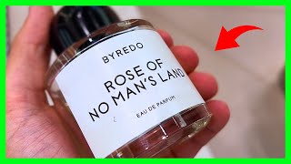 3 Things You Should Know About Byredo Rose of No Mans Land Eau De Parfum  Review [upl. by Aneeg]