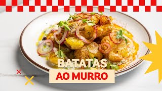 Já comeu batata ao murro  Léo Abreu [upl. by Henricks]