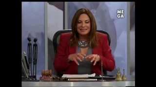 Caso Cerrado Estelar  Parálisis Cerebral 22 [upl. by Annavaj564]