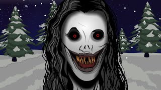 22 True Horror Stories Animated [upl. by Franzoni]