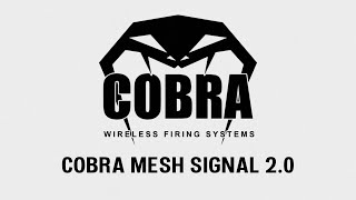 COBRA MESH  Signal 20 [upl. by Asum]