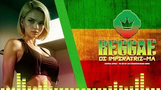 REGGAE DO MARANHÃO 2024  Liverpool Express  You Are My Love Theemotion Reggae Remix [upl. by Nalniuq]