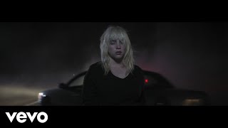 Billie Eilish  NDA Official Music Video [upl. by Ayirp104]