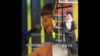 VIRAL ANG NG GAYA NG ORIGINAL SOUND NI LENKA HULI❗❗ [upl. by Zigrang]