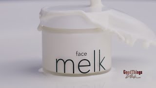 Melkit  A multipurpose natural and clean skincare saver [upl. by Euqinue]