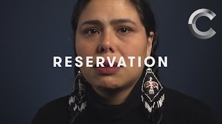 Reservation  Native Americans  One Word  Cut [upl. by Mij]