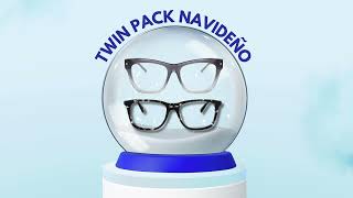 Twin Pack H Navidad 2024 [upl. by Sivet]