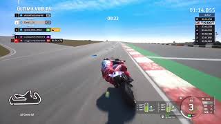 Motogp24 Mismo 2 [upl. by Leisha484]