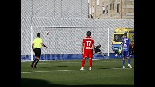 Resumen del Ourense CF  Osasuna Promesas en O Couto [upl. by Favian]