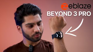 Is this the best smartwatch under रु10000 in Nepal [upl. by Tekla]