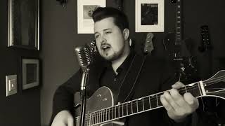 Robson Field  Running Scared Roy Orbison  Cover [upl. by Willdon]