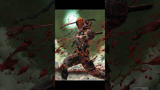 Deathstroke quotSlade Wilsonquot Slideshow DC Comics [upl. by Nauqaj914]