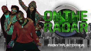 Phony PPL Talk Upcoming Tour With Pusha T New Album  Remembering Mac Miller [upl. by Jacobsen]